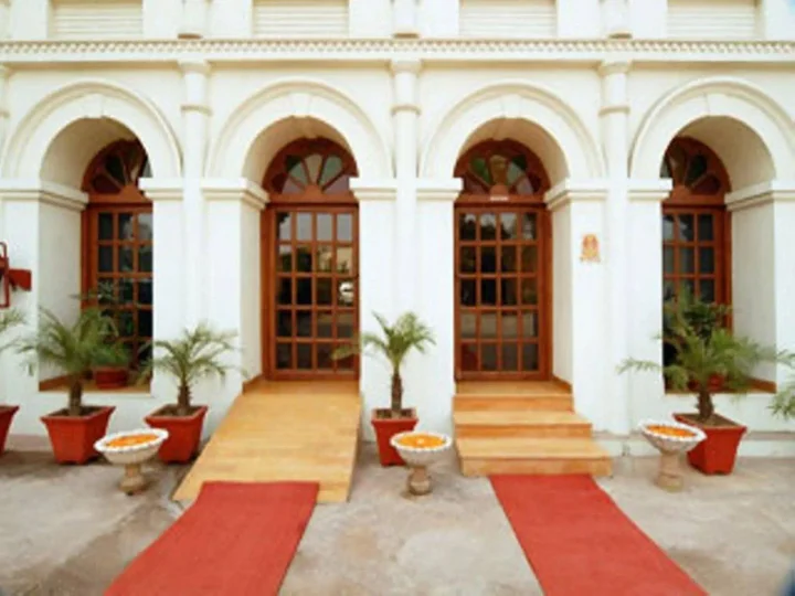 Агра: The Grand Imperial - Heritage Hotel