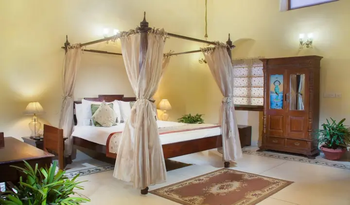 Агра: The Grand Imperial - Heritage Hotel