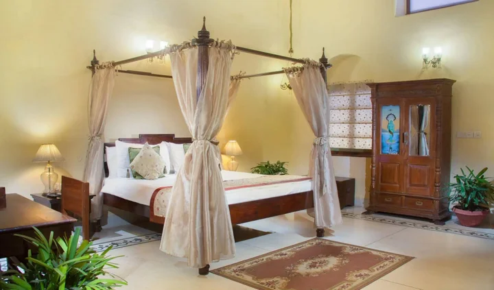 Агра: The Grand Imperial - Heritage Hotel