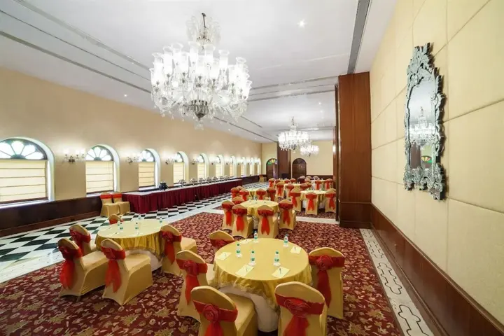 Агра: The Grand Imperial - Heritage Hotel
