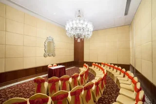 Агра: The Grand Imperial - Heritage Hotel