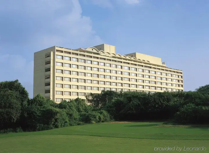 Нью-Дели: The Oberoi, New Delhi
