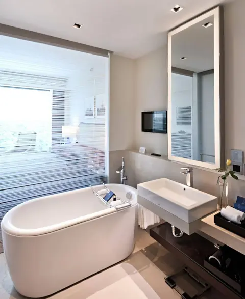 Нью-Дели: The Oberoi, New Delhi