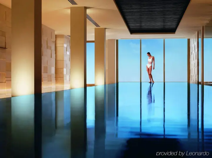 Нью-Дели: The Oberoi, New Delhi
