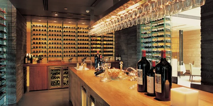 Нью-Дели: The Oberoi, New Delhi