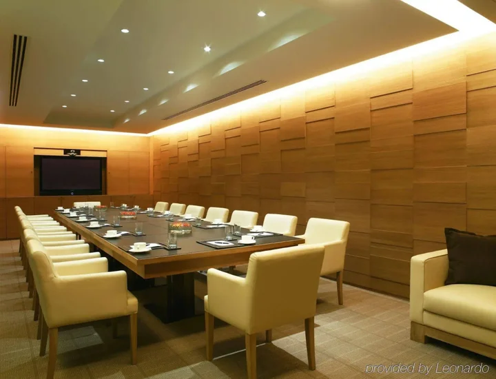 Нью-Дели: The Oberoi, New Delhi