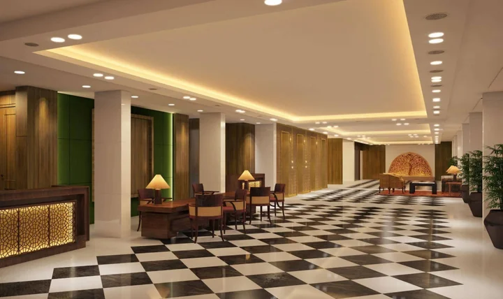 Нью-Дели: The Oberoi, New Delhi