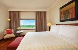 Нью-Дели: The Oberoi, New Delhi