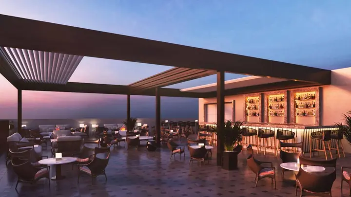 Нью-Дели: The Oberoi, New Delhi