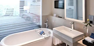 Нью-Дели: The Oberoi, New Delhi