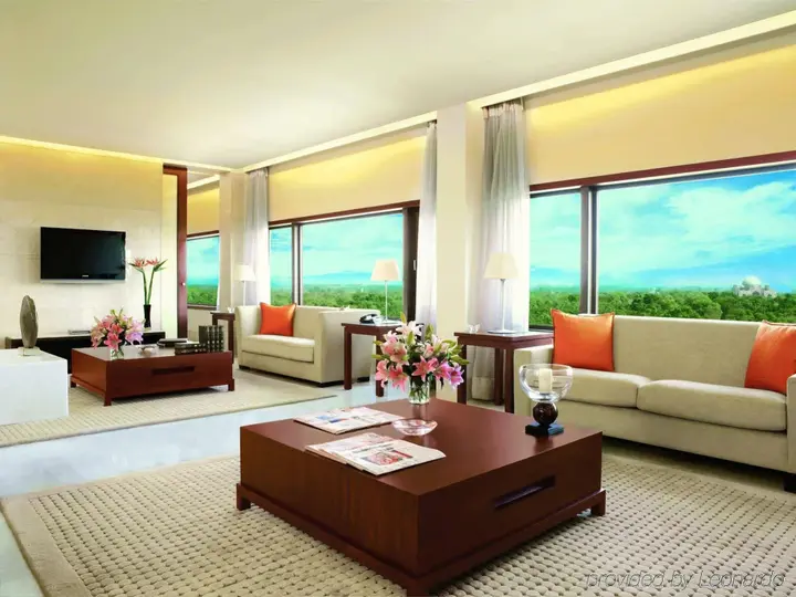 Нью-Дели: The Oberoi, New Delhi