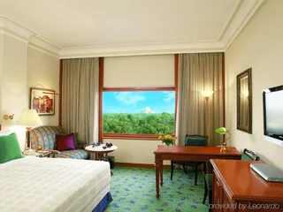 Нью-Дели: The Oberoi, New Delhi