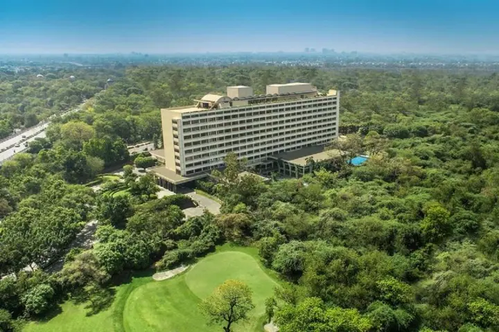 Нью-Дели: The Oberoi, New Delhi