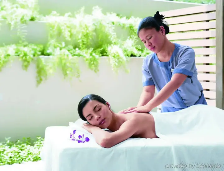 Нью-Дели: The Oberoi, New Delhi