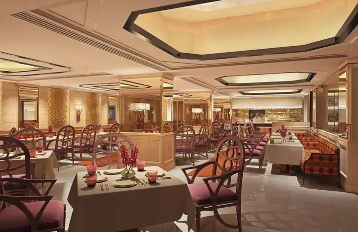 Нью-Дели: The Oberoi, New Delhi