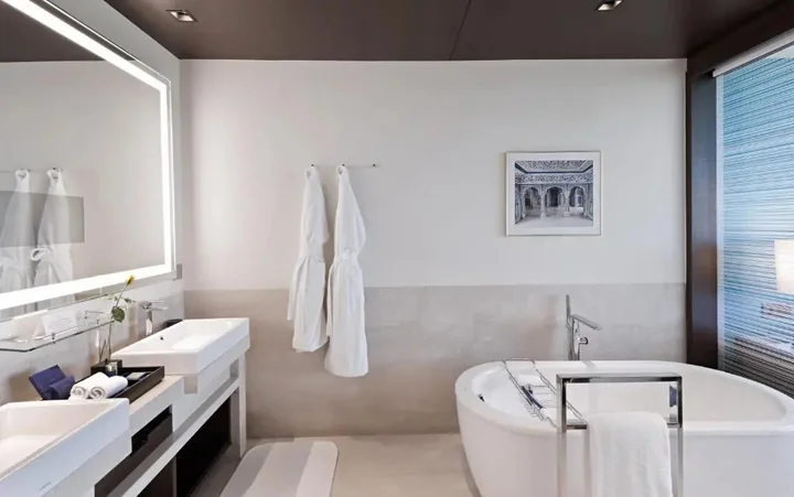 Нью-Дели: The Oberoi, New Delhi