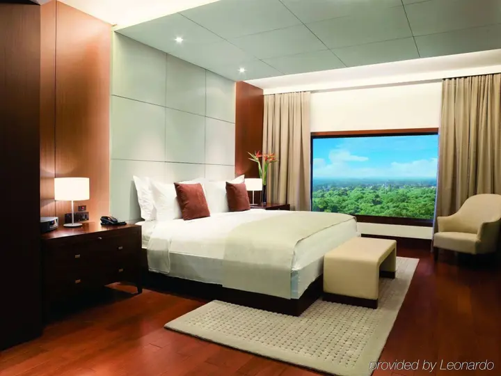 Нью-Дели: The Oberoi, New Delhi