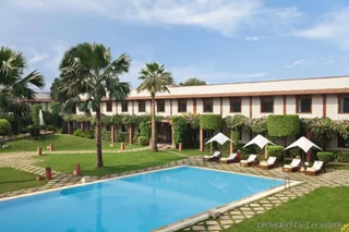 Агра: Trident, Agra