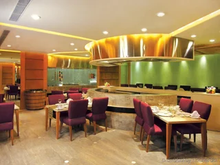 Чандигарх: Taj Chandigarh