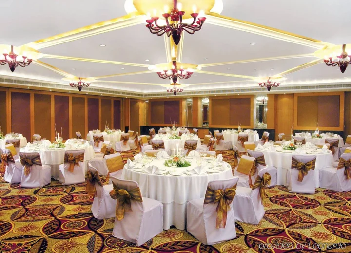 Чандигарх: Taj Chandigarh