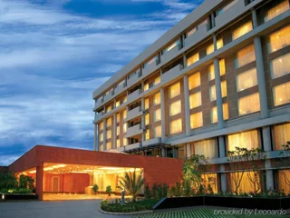 Чандигарх: Taj Chandigarh