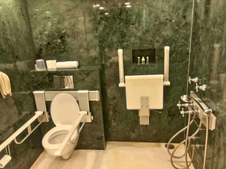 Чандигарх: Taj Chandigarh