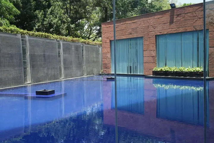 Чандигарх: Taj Chandigarh