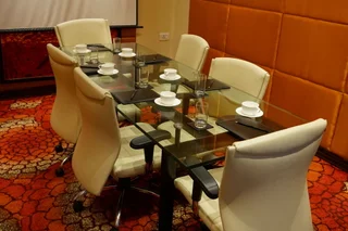 Чандигарх: Taj Chandigarh