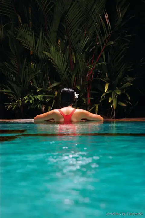 Кондотти: The Gateway Hotel Beach Road Calicut