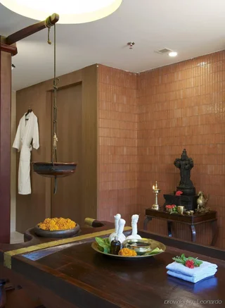 Кондотти: The Gateway Hotel Beach Road Calicut