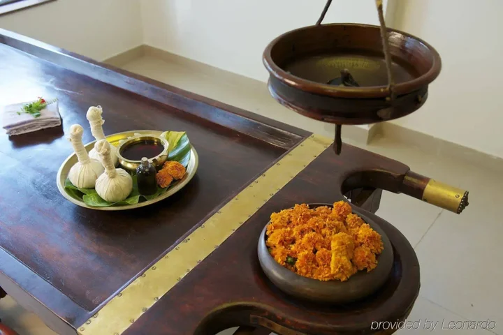 Кондотти: The Gateway Hotel Beach Road Calicut