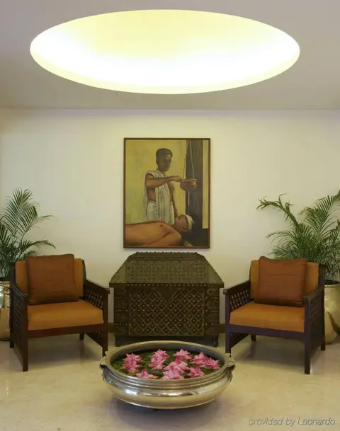 Кондотти: The Gateway Hotel Beach Road Calicut