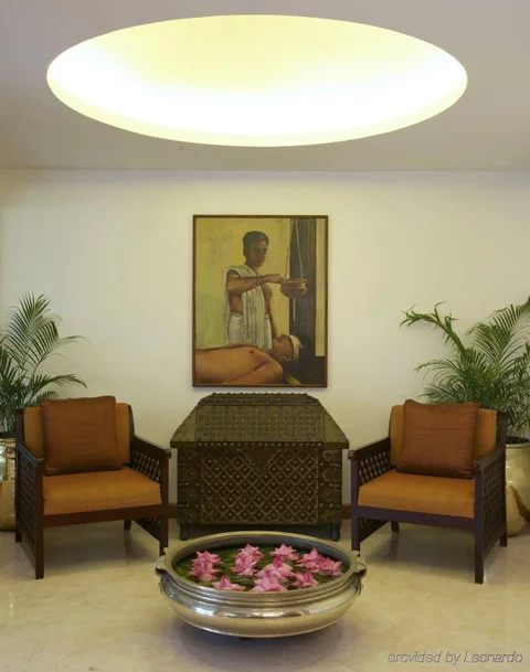Кондотти: The Gateway Hotel Beach Road Calicut