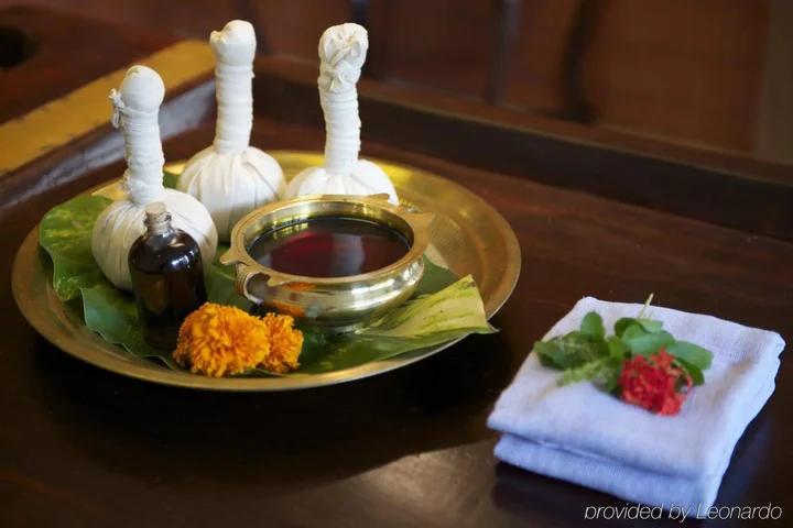 Кондотти: The Gateway Hotel Beach Road Calicut
