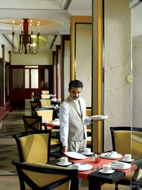 Кондотти: The Gateway Hotel Beach Road Calicut