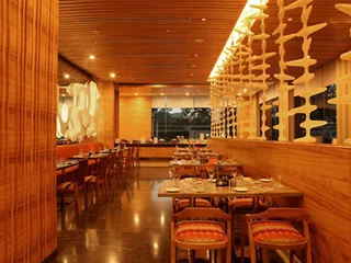 Нью-Дели: The Metropolitan Hotel and Spa New Delhi