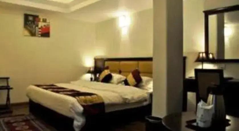 Дарджилинг: Hotel Mohit