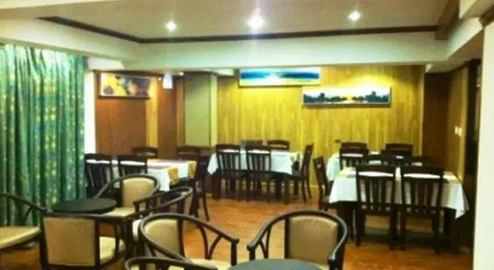 Дарджилинг: Hotel Mohit