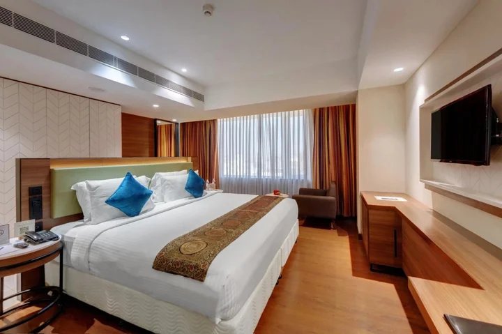 Аурангабад: Amarpreet, Chhatrapati Sambhajinagar - AM Hotel Kollection