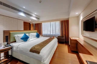 Аурангабад: Amarpreet, Chhatrapati Sambhajinagar - AM Hotel Kollection
