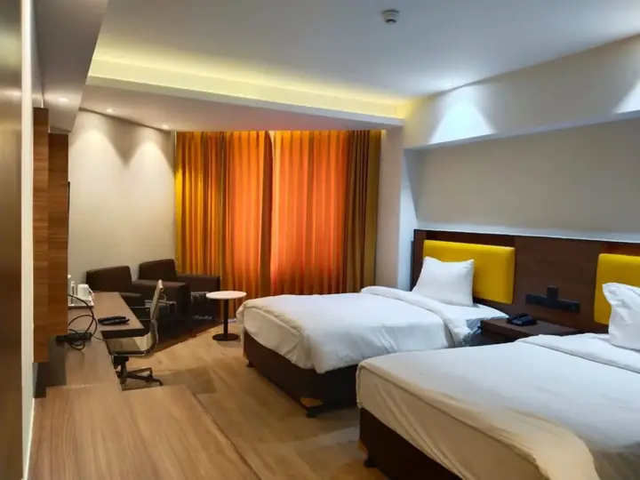 Аурангабад: Amarpreet, Chhatrapati Sambhajinagar - AM Hotel Kollection