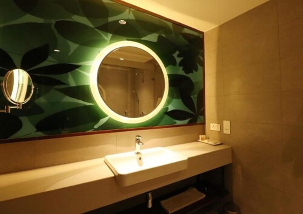 Аурангабад: Amarpreet, Chhatrapati Sambhajinagar - AM Hotel Kollection