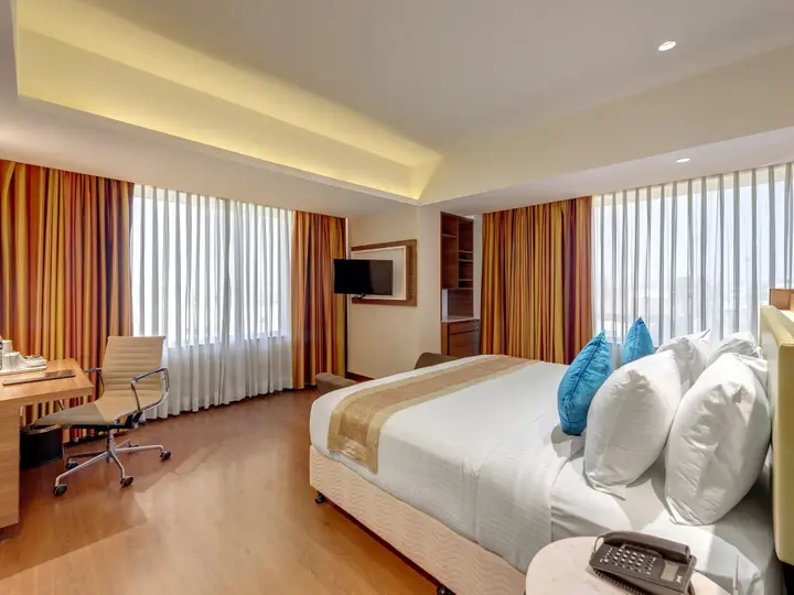 Аурангабад: Amarpreet, Chhatrapati Sambhajinagar - AM Hotel Kollection