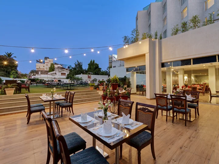 Аурангабад: Amarpreet, Chhatrapati Sambhajinagar - AM Hotel Kollection