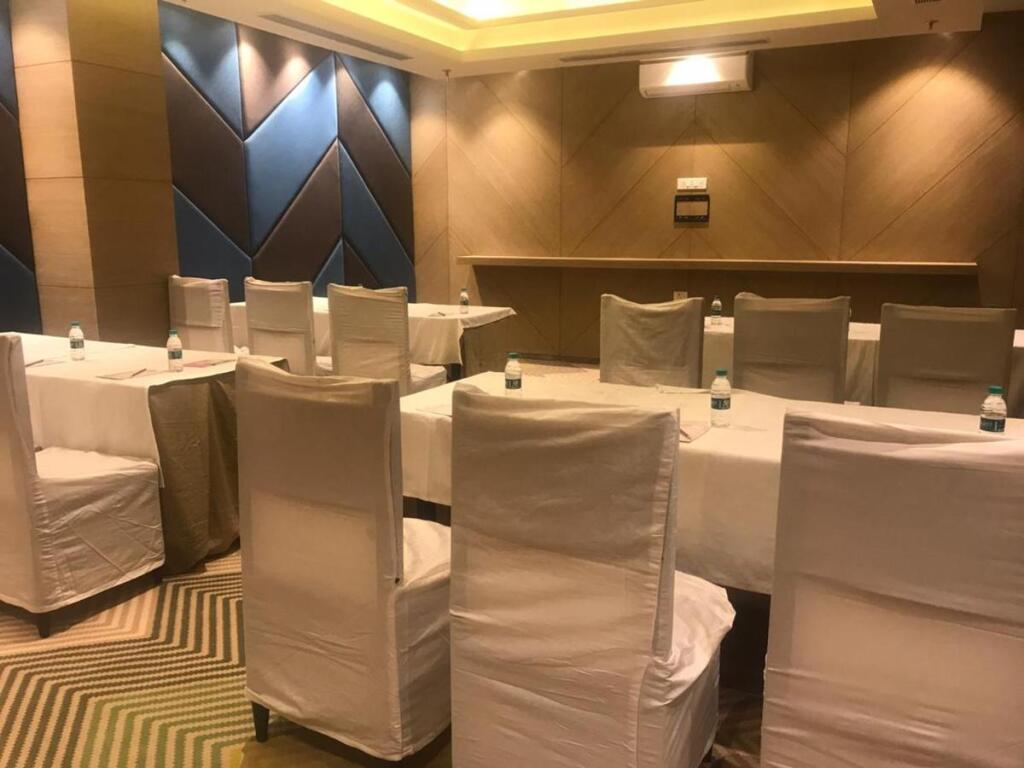 Аурангабад: Amarpreet, Chhatrapati Sambhajinagar - AM Hotel Kollection
