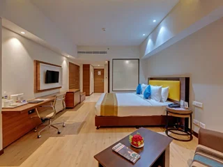 Аурангабад: Amarpreet, Chhatrapati Sambhajinagar - AM Hotel Kollection