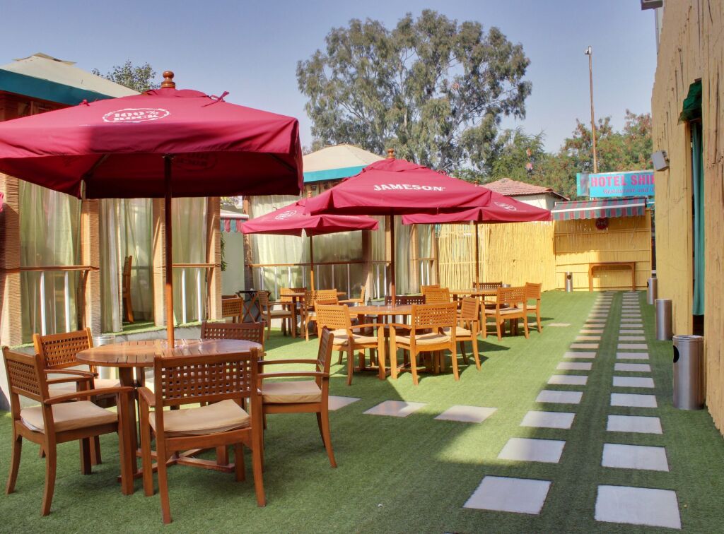 Джайпур: Hotel Shikha Jaipur City Centre