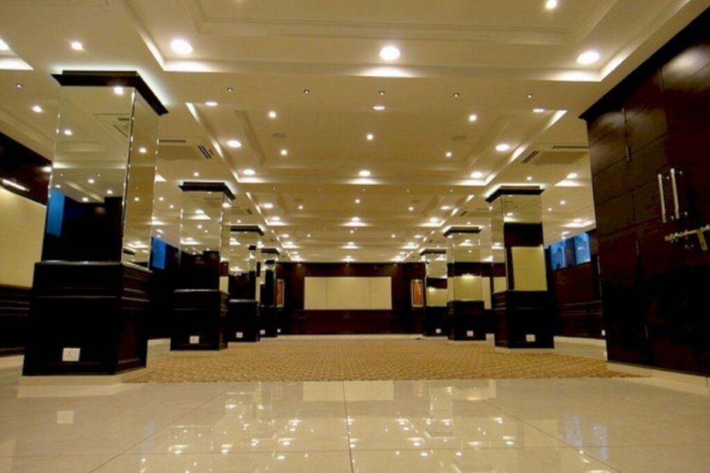 Джайпур: Hotel Shikha Jaipur City Centre