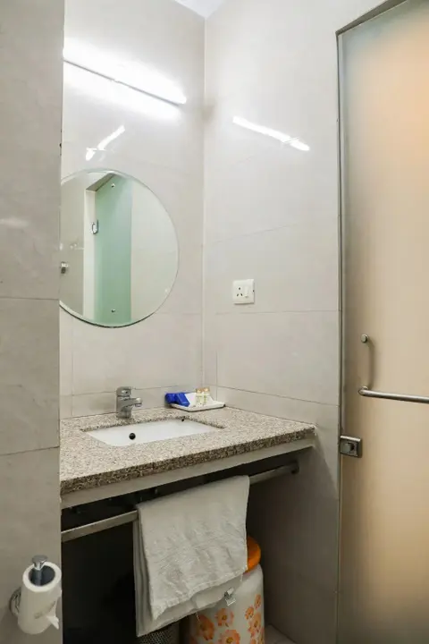Джайпур: Hotel Shikha Jaipur City Centre