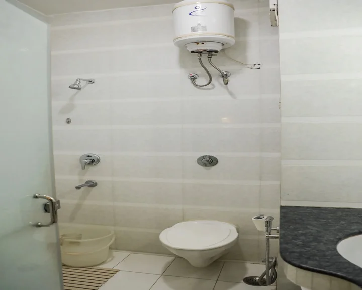 Джайпур: Hotel Shikha Jaipur City Centre